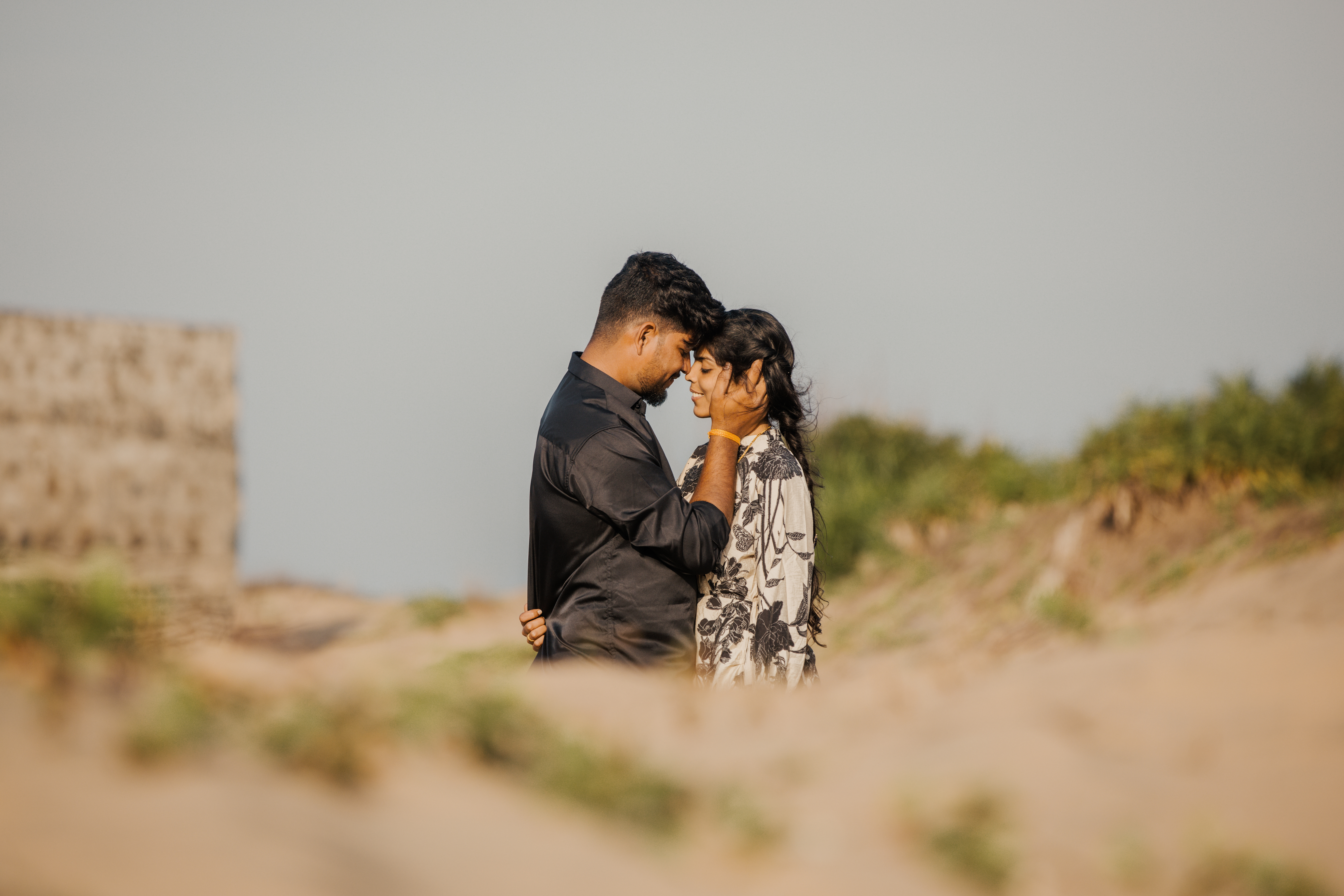 couple Photoshoot